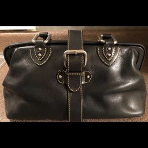 Vintage Authentic Marc Jacobs leather purse